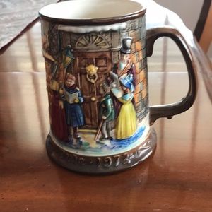 John beswick limited